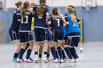 Bild 89 - wCJ NFV Futsalturnier